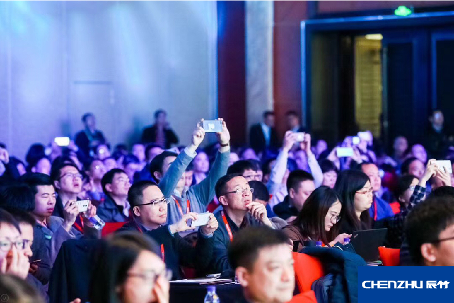 2018辰竹巡演丨首站北京 精彩呈现