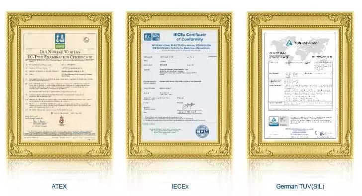 14-GS8500.jpg 工业防爆不得不看!国内外防爆标准化体系动态!