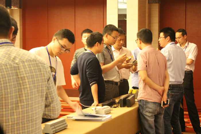 2016.05.09-4.jpg 辰竹工业安全控制技术交流会(南京站)成功举行