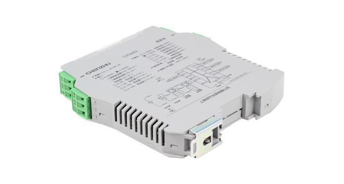 一进三出  隔离信号分配器