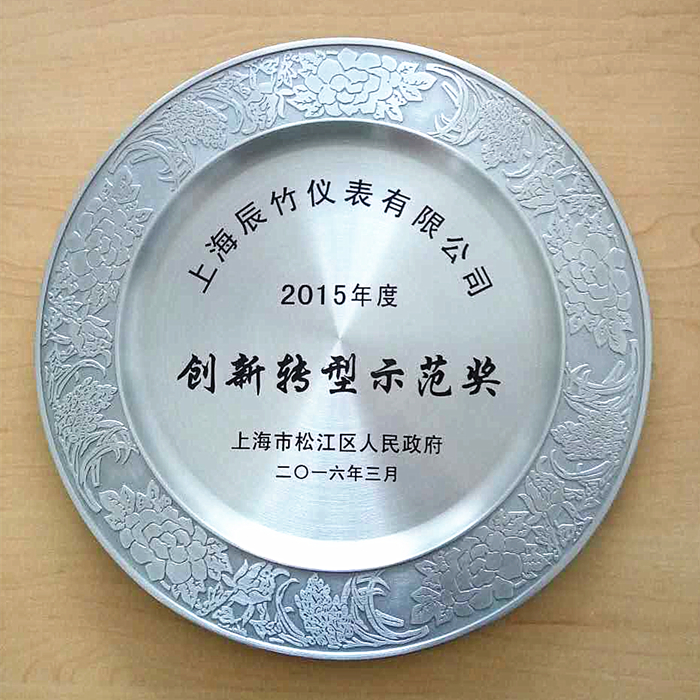 537410102809063537_副本.jpg 辰竹仪表喜获“2015年度松江区创新转型示范奖”