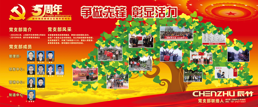 5周年辰竹党建转曲_副本.jpg 辰竹党支部助力中小企业转型升级专项的调研活动及通知函