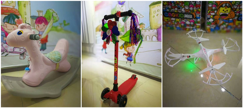 快乐六一|辰竹伴你童行