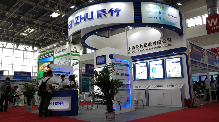 M07.jpg 精彩纷呈,欢乐相聚丨2016北京MICONEX精彩瞬间