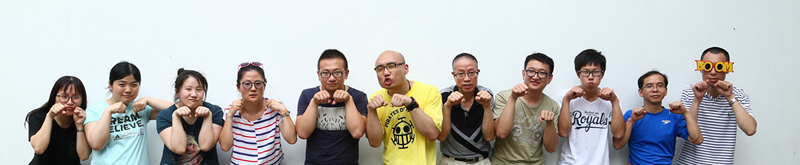 T-02-2_副本.jpg 人心齐,泰山移丨2016辰竹年中嗨趴成功举行