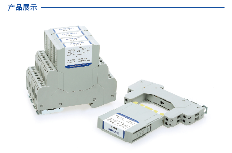 24V电压系统通用型SPD