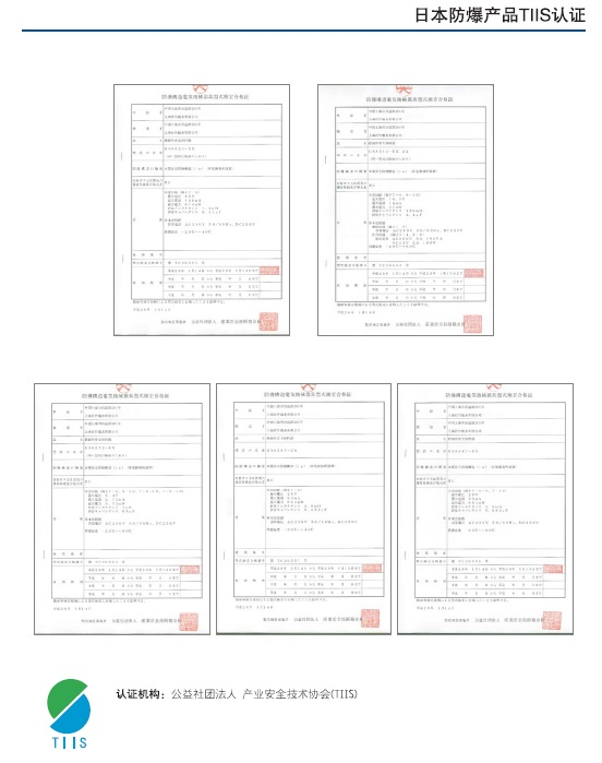 TIIS.jpg 辰竹出访日本TIIS产业安全技术协会等机构开展技术交流