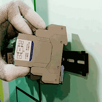 24V电压系统通用型SPD