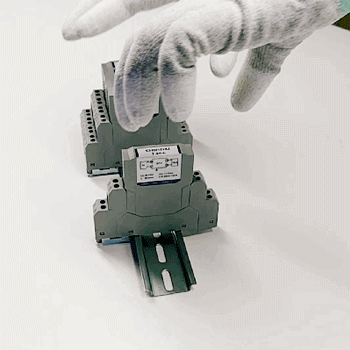 24V电压系统通用型SPD