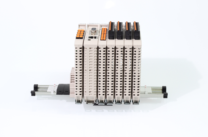 辰竹发布新品: α100系列智能控制器（定制产品，欢迎垂询）