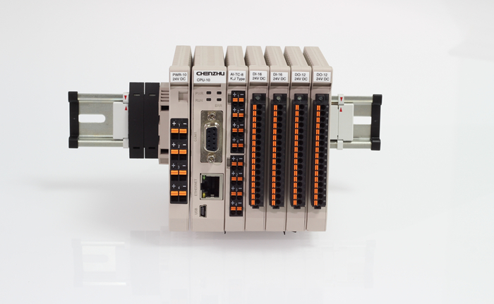 辰竹发布新品: α100系列智能控制器（定制产品，欢迎垂询）