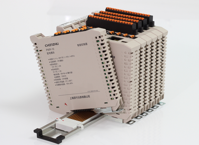 辰竹发布新品: α100系列智能控制器（定制产品，欢迎垂询）