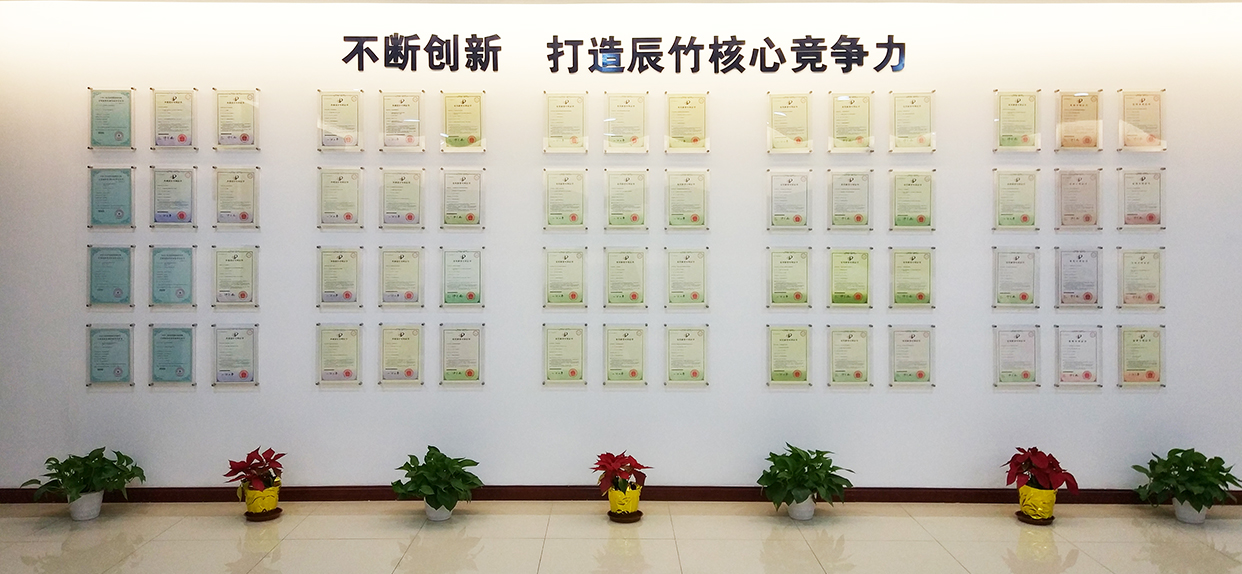 辰竹仪表荣获2017年度上海松江区政府“质量创新奖”