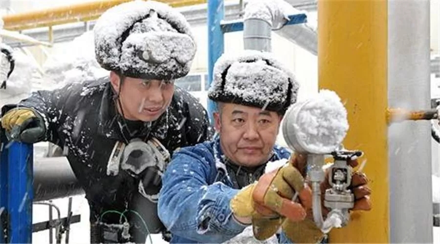 仪表人的使命，是让他们更靓丽—《仪表人的歌》