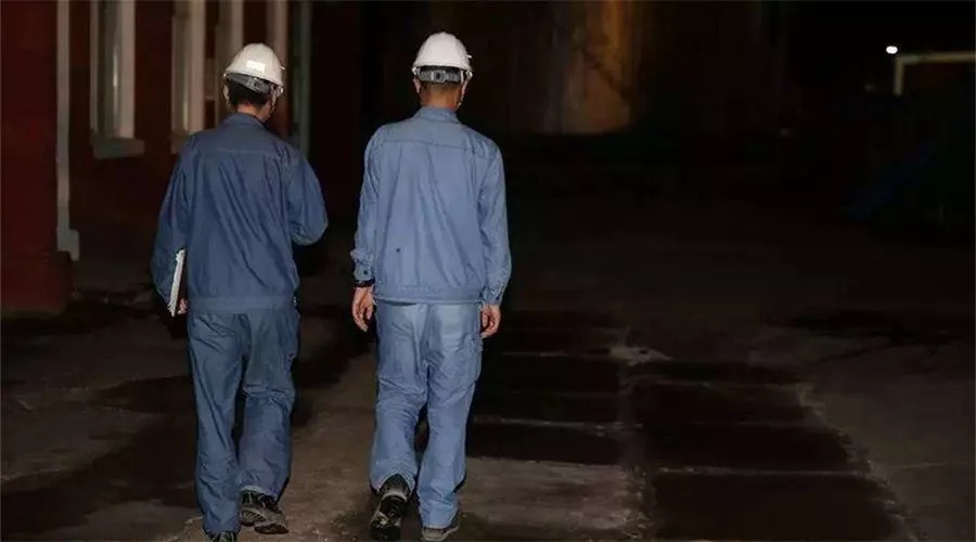 仪表人的使命，是让他们更靓丽—《仪表人的歌》