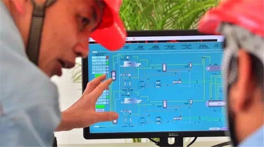 仪表人的使命，是让他们更靓丽—《仪表人的歌》