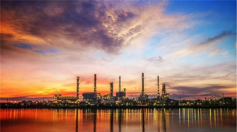 仪表人的使命，是让他们更靓丽—《仪表人的歌》