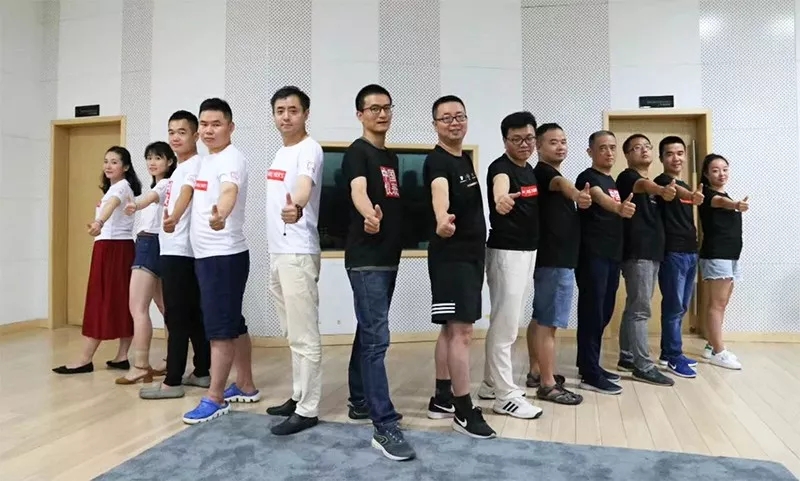 仪表人的使命，是让他们更靓丽—《仪表人的歌》