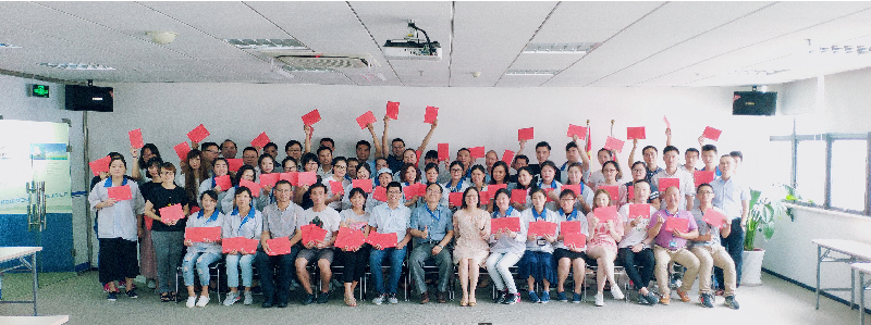 合影.jpg 致敬青春 | 纪念五四青年100周年
