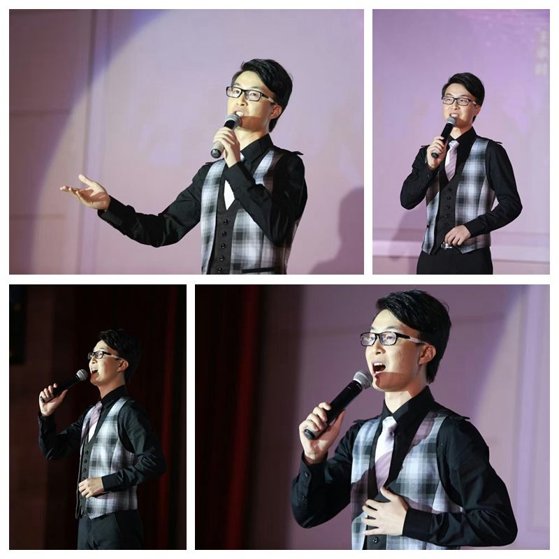 [唱响临港 携手未来]丨辰竹人入选上海市松江区园区十佳歌手复赛