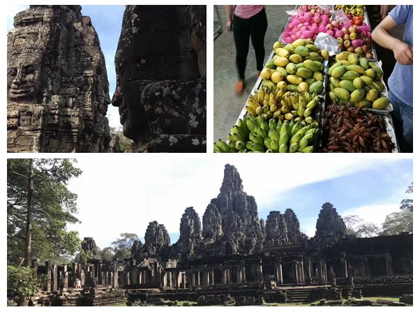 有梦就出彩！记2017上海辰竹仪表有限公司模范员工出境游