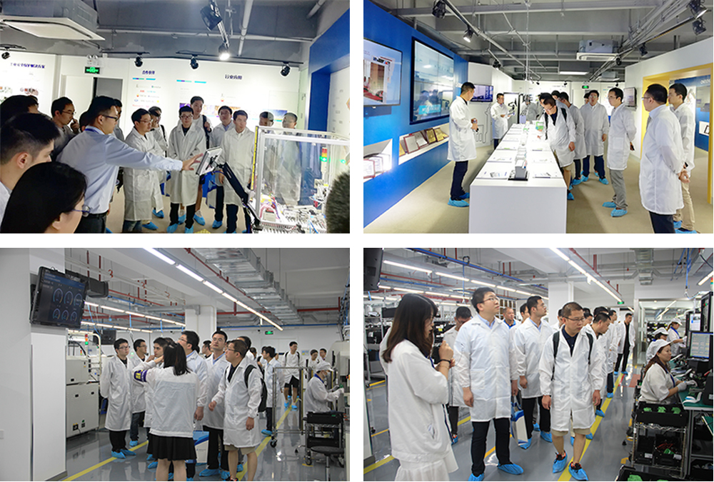 T&Uuml;V莱茵“工业机器及机器人行业功能安全峰会”在沪举办