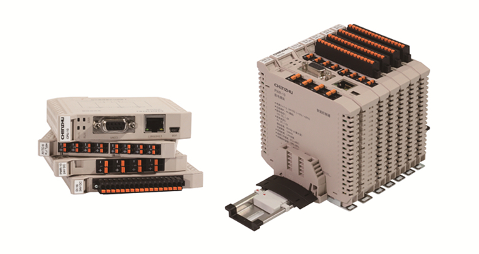 辰竹发布新品: α100系列智能控制器（定制产品，欢迎垂询）