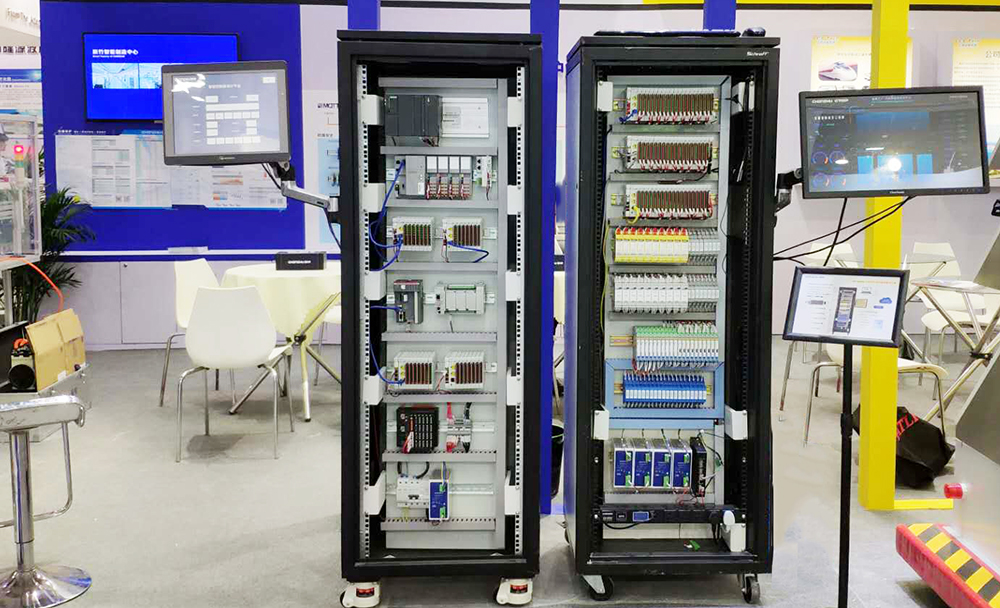 2018 工博会CIIF进行时 | 辰竹展台现场直击