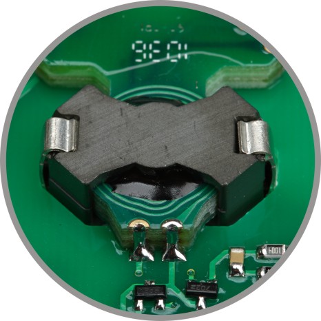 配电隔离式安全栅