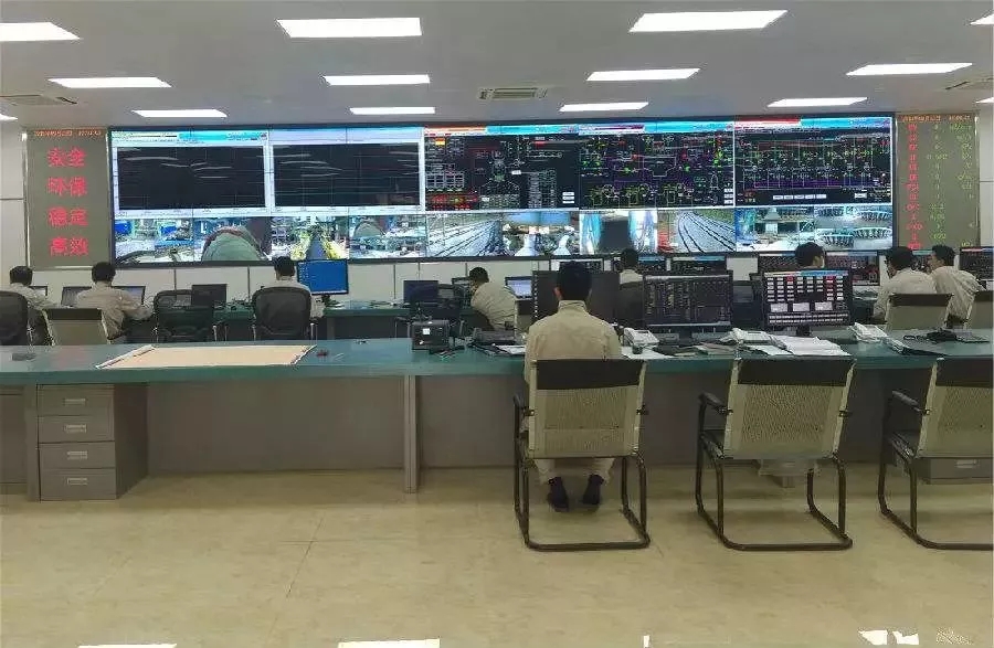 系统监控.jpg 安全是什么?——7.15仪表节,辰竹让安全在你我身边!