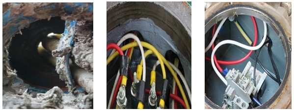 设备3.jpg 爆炸危险场所现场常见防爆安全问题