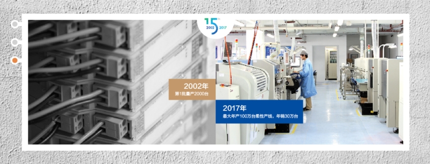 风雨十五载，共铸辰竹梦—辰竹15岁啦！