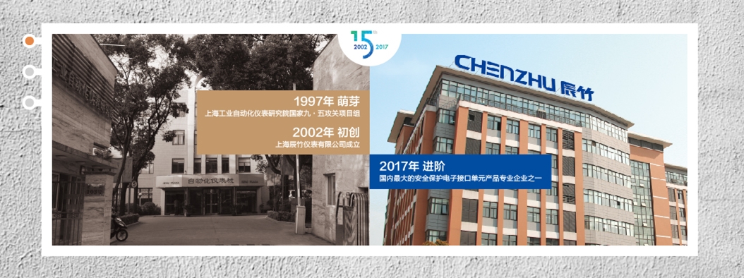 风雨十五载，共铸辰竹梦—辰竹15岁啦！