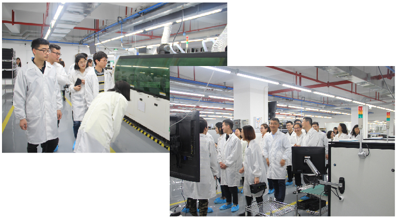 第四届“华东理工大学辰竹优秀生奖学金”颁奖仪式