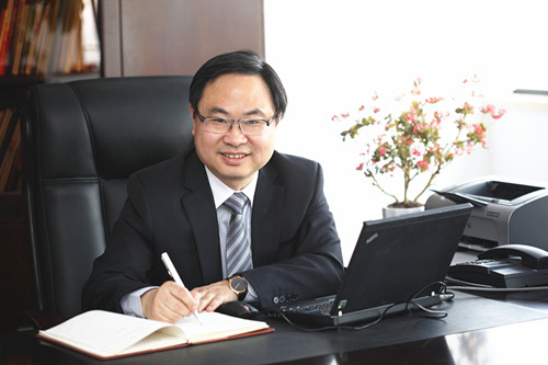 100万台新里程 辰竹专访