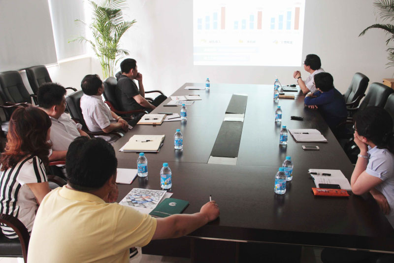 喜讯:辰竹仪表成为2014年度上海市科技小巨人(培育)企业