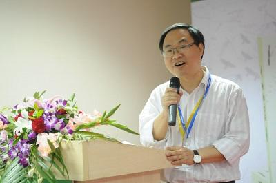 辰竹作为代表企业参加《飞鸿踏雪泥》第二辑新书发布暨第三辑启动会