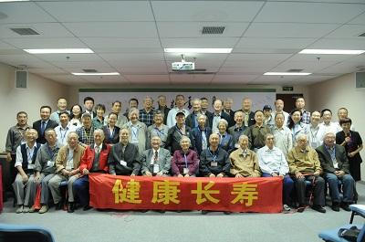 辰竹作为代表企业参加《飞鸿踏雪泥》第二辑新书发布暨第三辑启动会