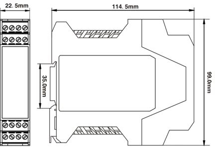 关于功能安全型GS8500-EX系列安全栅替换GS8000-EX系列的通知