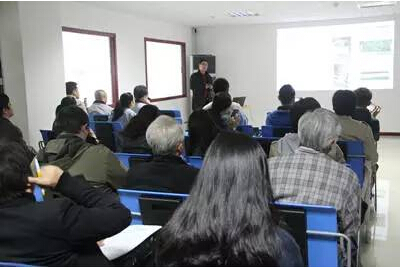 学习标杆企业 推进“两化融合”——上仪协“两化融合”工作推进会在辰竹公司顺利召开