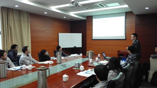 中石化南京工程公司技术交流会