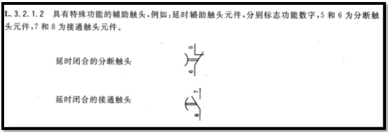 辰竹出品丨1分钟搞懂安全继电器产品端子编码规则