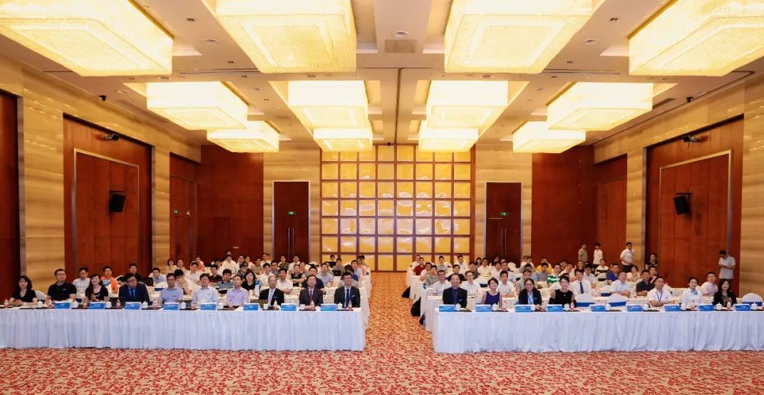 T&Uuml;V莱茵“工业机器及机器人行业功能安全峰会”在沪举办