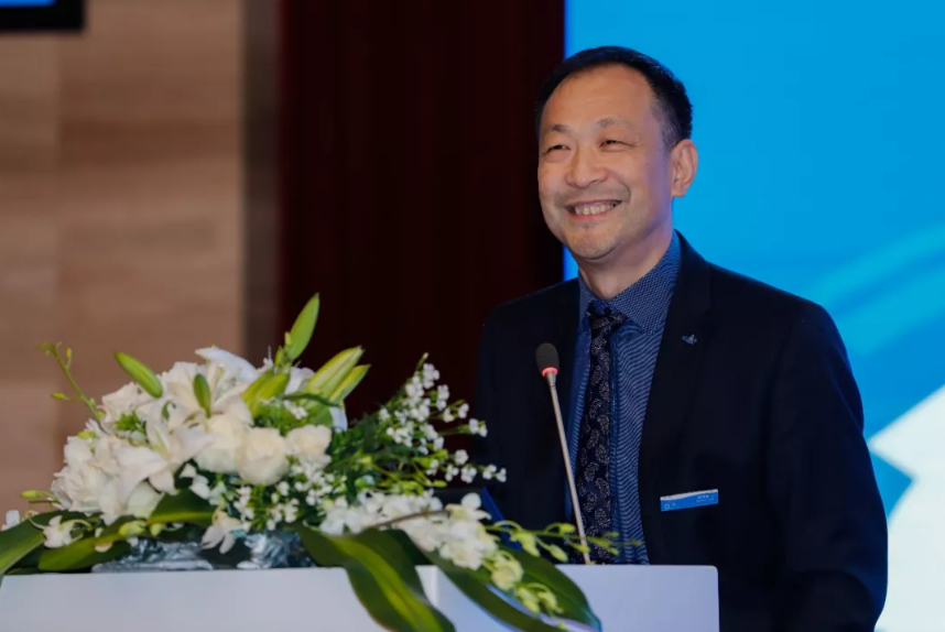 T&Uuml;V莱茵“工业机器及机器人行业功能安全峰会”在沪举办