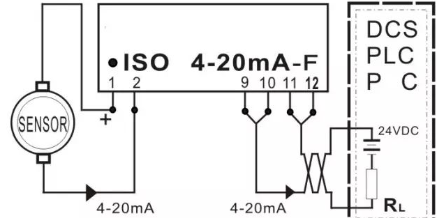 为何控制系统需要信号隔离器？