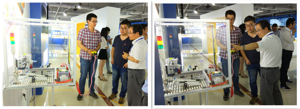 建党96周年|勇当排头兵，敢为先行者