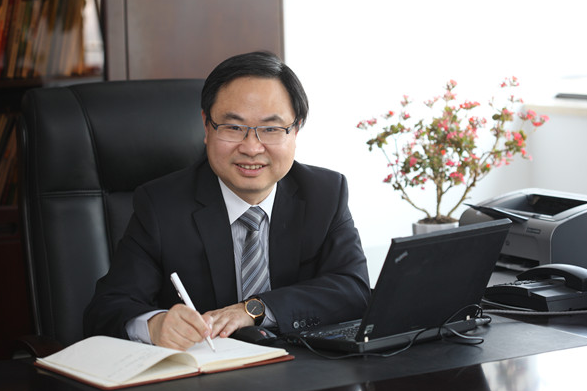 松江领军人才（10）王竹平：防爆安全仪器仪表探路人