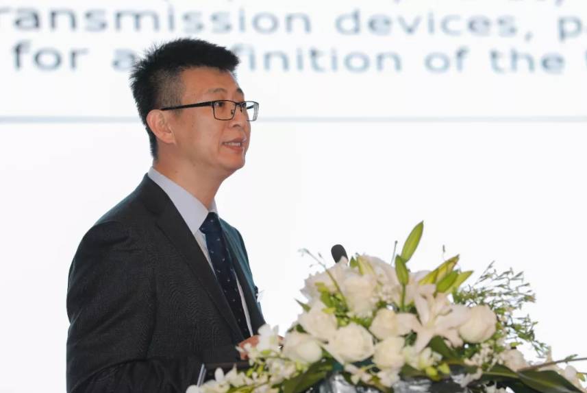 T&Uuml;V莱茵“工业机器及机器人行业功能安全峰会”在沪举办