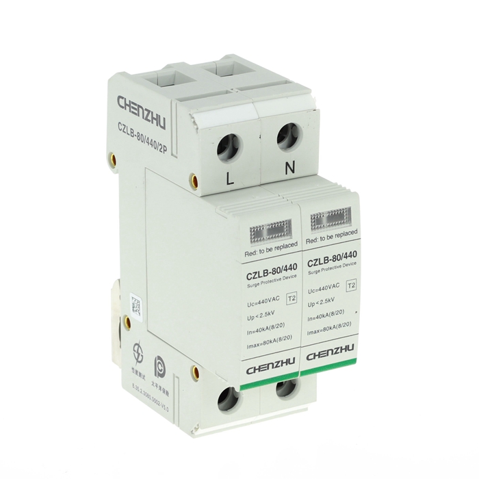 交流电源型SPD（80kA）