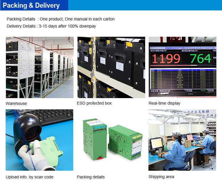 GS8347EXFault alarm output Isolated Barrier(1 input/3 outputs)上海辰竹仪表有限公司
